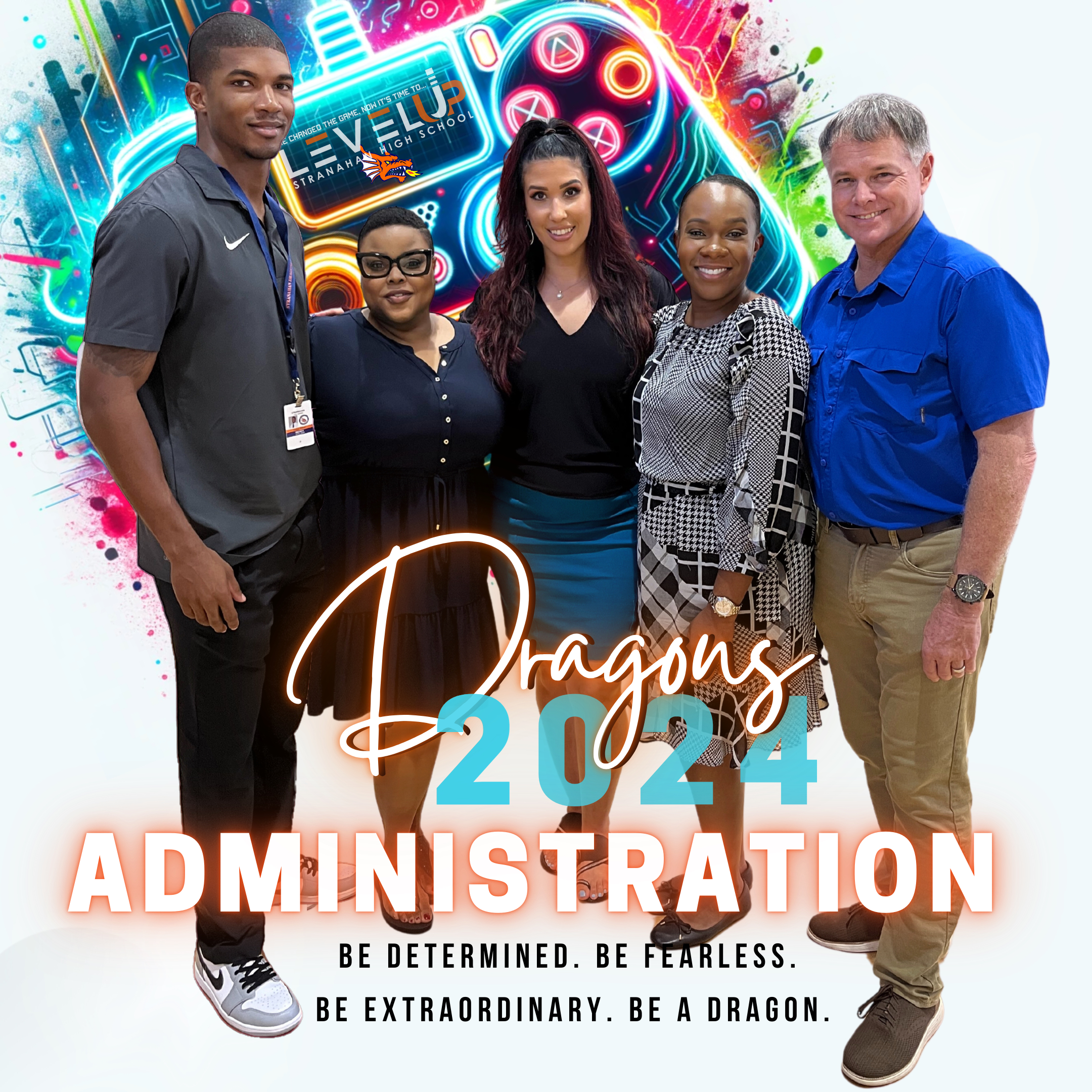 Admin Staff Admin Staff